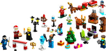 Load image into Gallery viewer, LEGO 60381: LEGO City Advent Calendar (2023)
