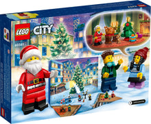 Load image into Gallery viewer, LEGO 60381: LEGO City Advent Calendar (2023)
