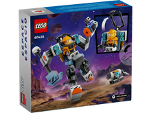 Load image into Gallery viewer, LEGO 60428: City: Space Construction Mech
