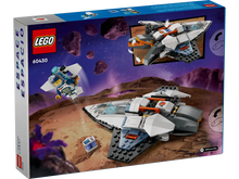 Load image into Gallery viewer, LEGO 60430: City: Interstellar Spaceship
