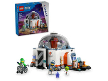 Load image into Gallery viewer, LEGO 60439: City: Space Science Lab
