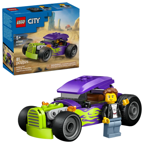 Explore the Best City Collection at Brick Shack | Brick Shack