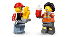 Load image into Gallery viewer, LEGO 60488: City: Fries Food Truck
