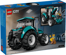 Load image into Gallery viewer, LEGO 60498: City: Tractor
