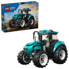 Load image into Gallery viewer, LEGO 60498: City: Tractor
