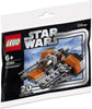 LEGO 30384: Star Wars: Snowspeeder polybag