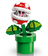 Load image into Gallery viewer, LEGO 71426: Super Mario: Piranha Plant
