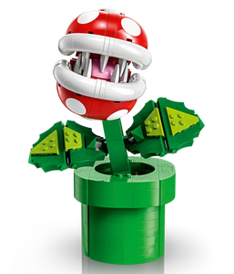 LEGO 71426: Super Mario: Piranha Plant