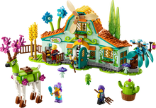 Load image into Gallery viewer, LEGO 71459: Dreamzzz: Stable of Dream Creatures
