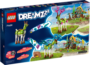 LEGO 71459: Dreamzzz: Stable of Dream Creatures