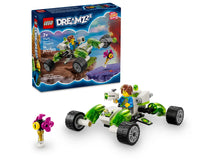 Load image into Gallery viewer, LEGO 71471: Dreamzzz: Mateo&#39;s Off-Road Car
