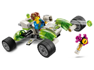 LEGO 71471: Dreamzzz: Mateo's Off-Road Car