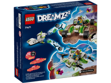 Load image into Gallery viewer, LEGO 71471: Dreamzzz: Mateo&#39;s Off-Road Car
