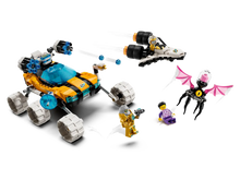Load image into Gallery viewer, LEGO 71475: Dreamzzz: Mr. Oz&#39;s Space Car

