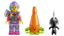 Load image into Gallery viewer, LEGO 71490: Dreamzzz: Izzie and Bunchurro the Gaming Bunny
