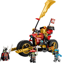 Load image into Gallery viewer, LEGO 71783: Ninjago: Kai&#39;s Mech Rider EVO
