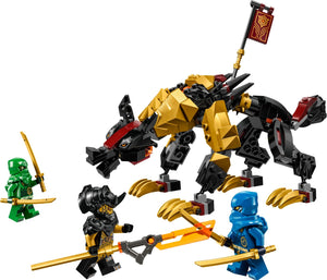 LEGO 71790: Ninjago: Imperium Dragon Hunter Hound