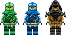 Load image into Gallery viewer, LEGO 71790: Ninjago: Imperium Dragon Hunter Hound
