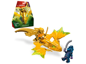 LEGO 71803: Ninjago: Arin's Rising Dragon Strike