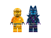 Load image into Gallery viewer, LEGO 71804: Ninjago: Arin&#39;s Battle Mech
