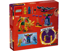 Load image into Gallery viewer, LEGO 71804: Ninjago: Arin&#39;s Battle Mech
