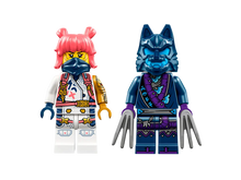 Load image into Gallery viewer, LEGO 71807: Ninjago: Sora&#39;s Elemental Tech Mech
