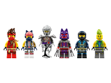 Load image into Gallery viewer, LEGO 71818: Ninjago: Tournament Battle Arena
