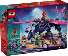Load image into Gallery viewer, LEGO 71842: Ninjago: Rontu the Master Dragon
