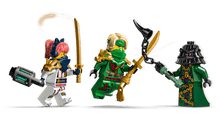 Load image into Gallery viewer, LEGO 71842: Ninjago: Rontu the Master Dragon
