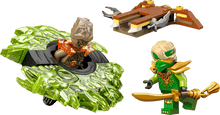 Load image into Gallery viewer, LEGO 71850: Ninjago: Lloyd vs. Earth Monster Spinner
