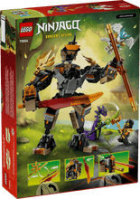 Load image into Gallery viewer, LEGO 71854: Ninjage: Cole's Mission Mech
