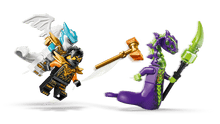 Load image into Gallery viewer, LEGO 71854: Ninjage: Cole's Mission Mech
