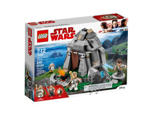 Load image into Gallery viewer, LEGO 75200: Star Wars: Ahch-To Island Training
