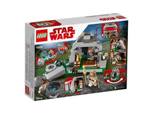 Load image into Gallery viewer, LEGO 75200: Star Wars: Ahch-To Island Training
