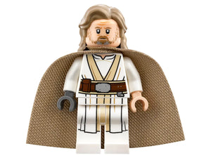 LEGO 75200: Star Wars: Ahch-To Island Training