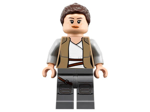 LEGO 75200: Star Wars: Ahch-To Island Training