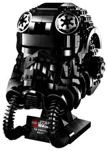 Load image into Gallery viewer, LEGO 75274: Star Wars: TIE Fighter Pilot Helmet
