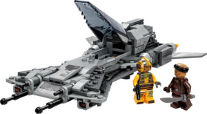 LEGO 75346: Star Wars: Pirate Snub Fighter