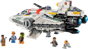 LEGO 75357: Star Wars: Ghost & Phantom II