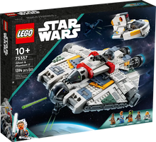 Load image into Gallery viewer, LEGO 75357: Star Wars: Ghost &amp; Phantom II
