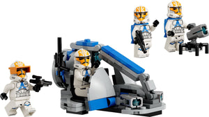 LEGO 75359: Star Wars: 332nd Ahsoka's Clone Trooper Battle Pack
