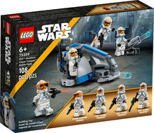 Load image into Gallery viewer, LEGO 75359: Star Wars: 332nd Ahsoka&#39;s Clone Trooper Battle Pack
