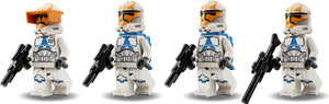 LEGO 75359: Star Wars: 332nd Ahsoka's Clone Trooper Battle Pack