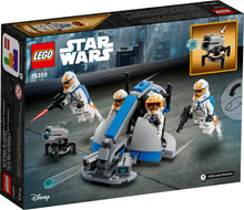 Load image into Gallery viewer, LEGO 75359: Star Wars: 332nd Ahsoka&#39;s Clone Trooper Battle Pack
