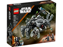 Load image into Gallery viewer, LEGO 75361: Star Wars: Spider Tank
