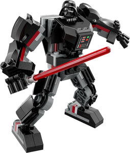 LEGO 75368: Star Wars: Darth Vader Mech