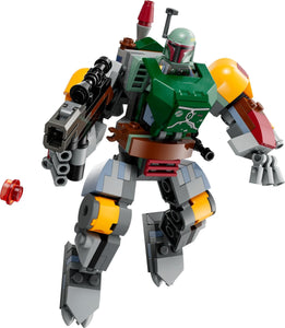 LEGO 75369: Star Wars: Boba Fett Mech