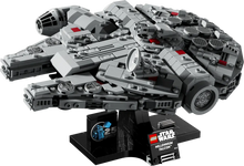 Load image into Gallery viewer, LEGO 75375: Star Wars: Millennium Falcon
