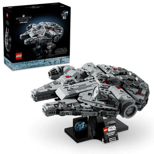 LEGO 75375: Star Wars: Millennium Falcon