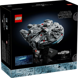 LEGO 75375: Star Wars: Millennium Falcon